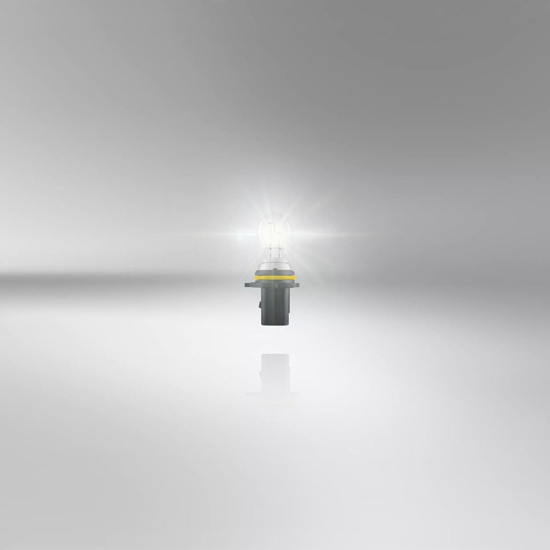 PSX26W OSRAM Lampen Autolampen 26W 6851 Kompatibel mit AUDI A4 Avant 8K5, B8 A5 Sportback 8TA A4 Lim
