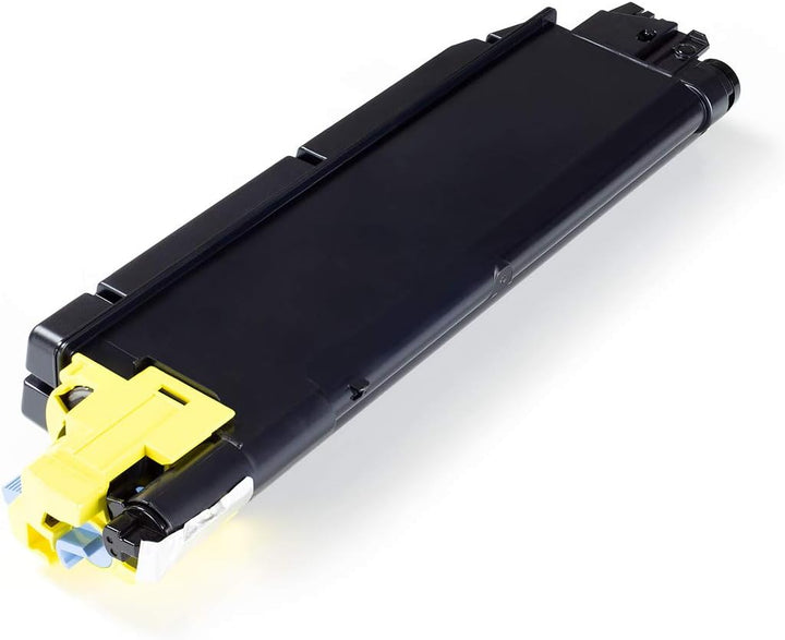 Green2Print Toner gelb 6000 Seiten ersetzt Kyocera TK-5270Y passend für Kyocera ECOSYS M6230CIDN, M6