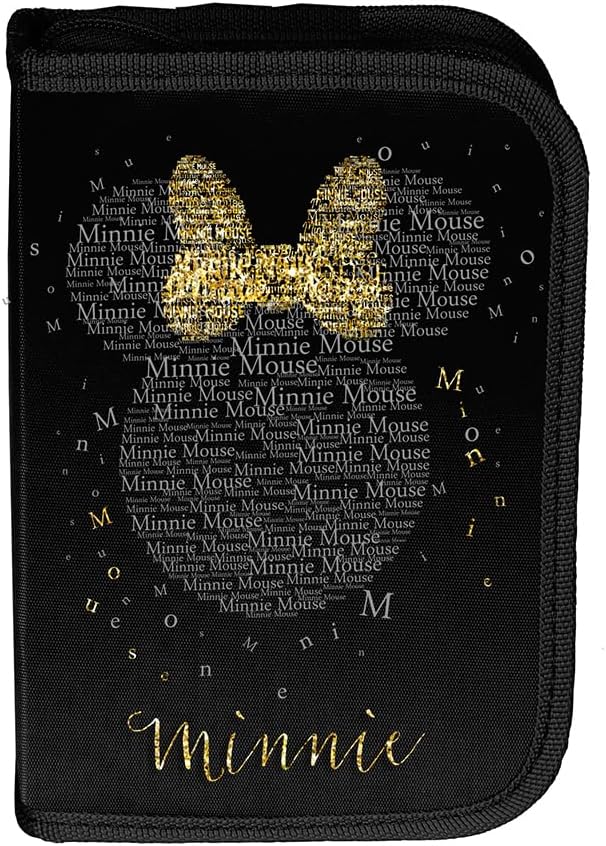 Goldkids - Schulranzen für Jungen und Mädchen, 4er-Set - Schul-Rucksack für Kinder mit Federmäppchen