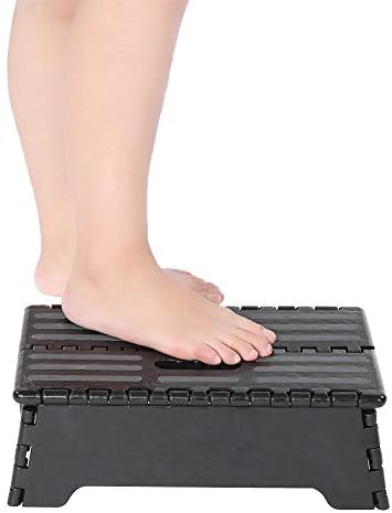 Tragbare Faltbare Tritthocker, Kinder Ältere Behinderte Tritthocker, Kinder Fuss Tritthocker, Kunsts