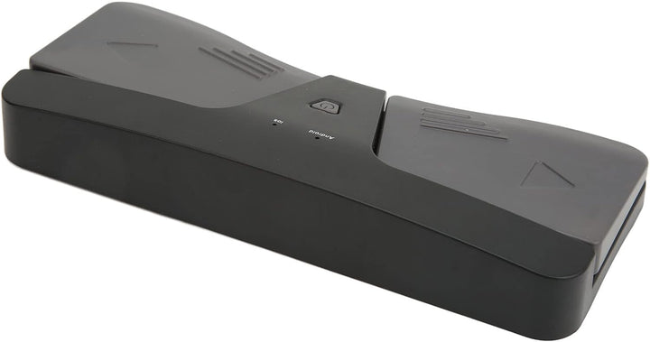 Page Turner, Portable Hands Smart Wireless Page Turner Pedal Universelles ABS-Material Gitarren Page
