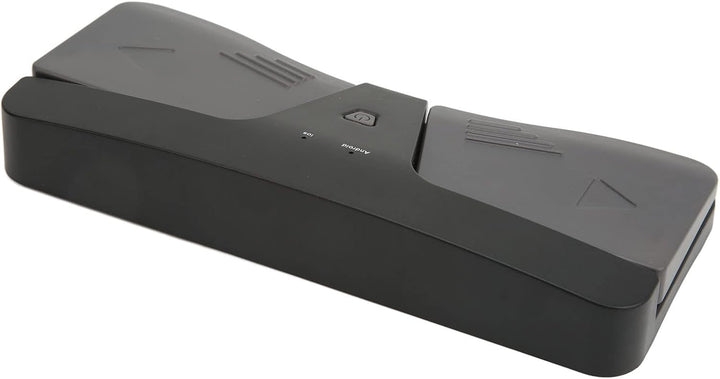 Musik-Seitenwender, Kabelloses Page-Turner-Pedal, Kabelloses Notendreh-Fusspedal für Tablets, Smartp