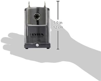 LYRA l7322770 – Anspitzer aus Metall Tisch