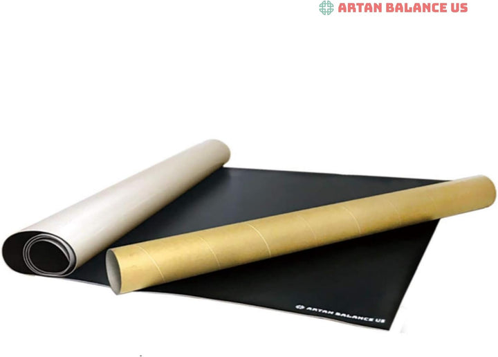 Artan Balance Tanzfläche für Zuhause, Studio, Bühnenauftritt oder Party im Freien, glatter Bodenbela