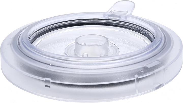Lid for Thermomix TM7 Mixing Bowl Cover Transparent Visible PC + Silicone | Food Processor Replace P
