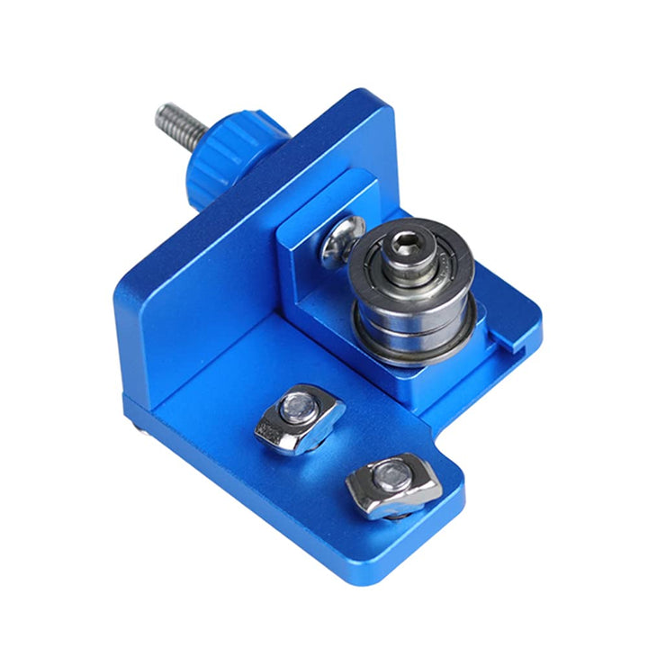 Upgrade Adjustable X Y axis synchronous Belt Stretch Straighten tensioner Kit v2 Version Compatible