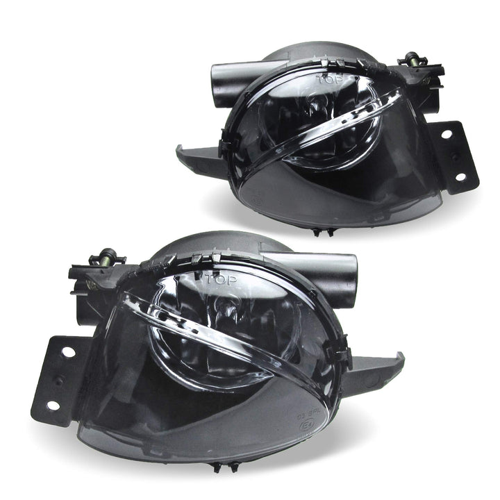 JOM Car Parts & Car Hifi GmbH 83050 Nebelscheinwerfer Smokeglas