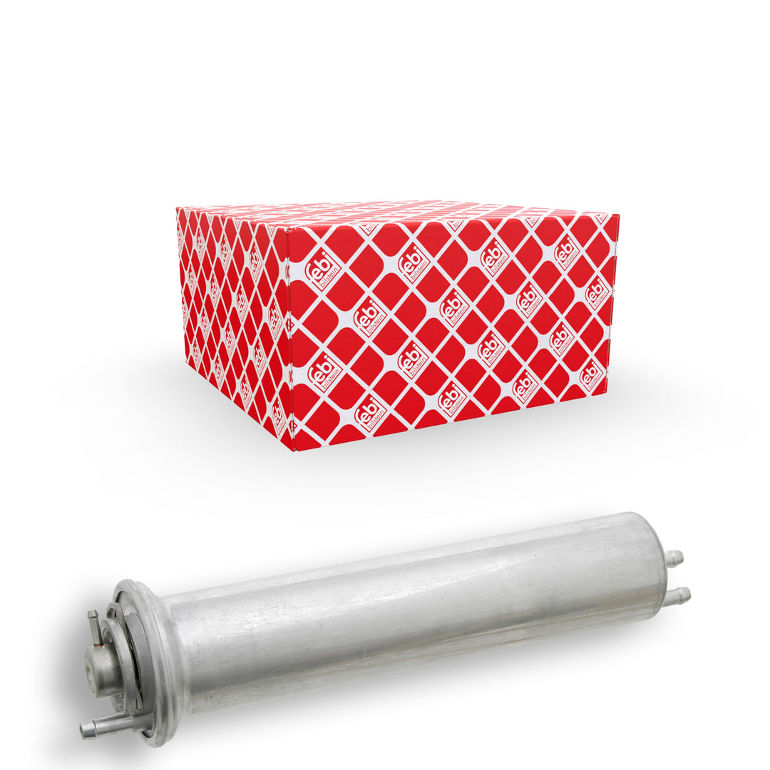 febi bilstein 26437 Kraftstofffilter , 1 Stück