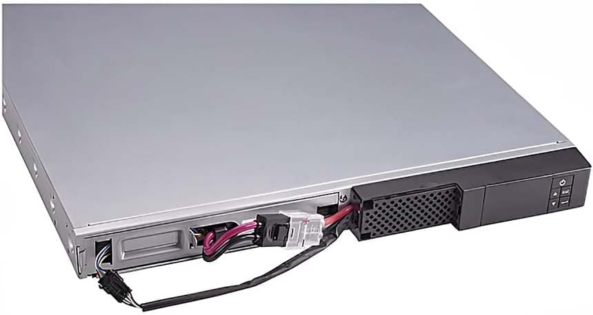 Eaton 5P1550GR-L Unterbrechungsfreie Stromversorgung (USV) 1,55 kVA 1100 W 6 AC-Ausgänge