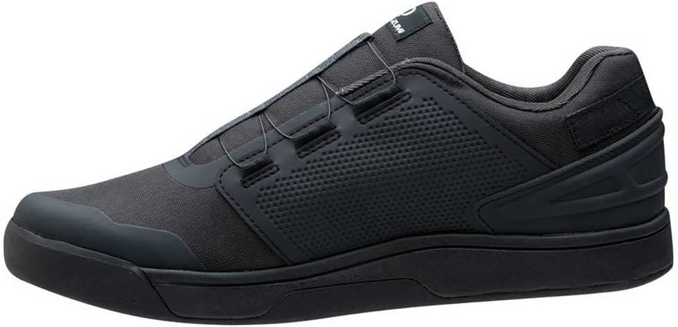 PEARL IZUMI X-alp Launch Schwarz, All-Mountain-Fahrradschuh, Grösse EU 41-US 7.75 - Farbe Phantom -