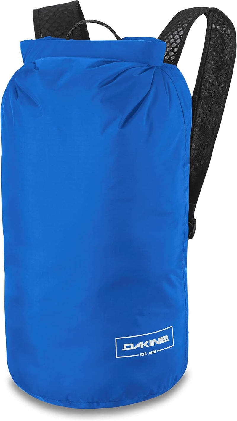 Dakine 2023 Packable Rolltop Dry Pack 30L D10003922 - Deep Blue