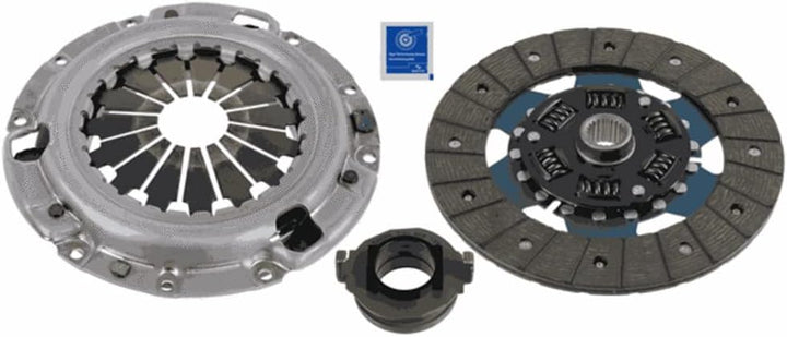 SACHS 3000 951 274 Kupplungssatz Für Kia SPORTAGE SUV (K00) 1994-2005