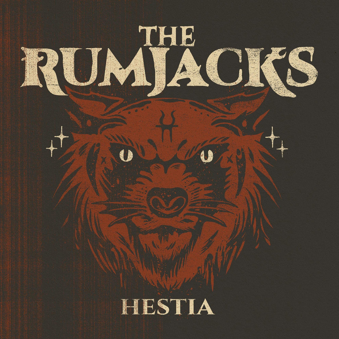 Hestia, Vinyl