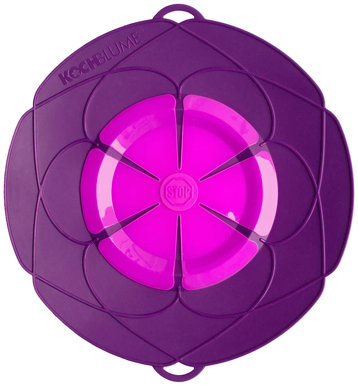 Kochblume| Kochblume XL Lila