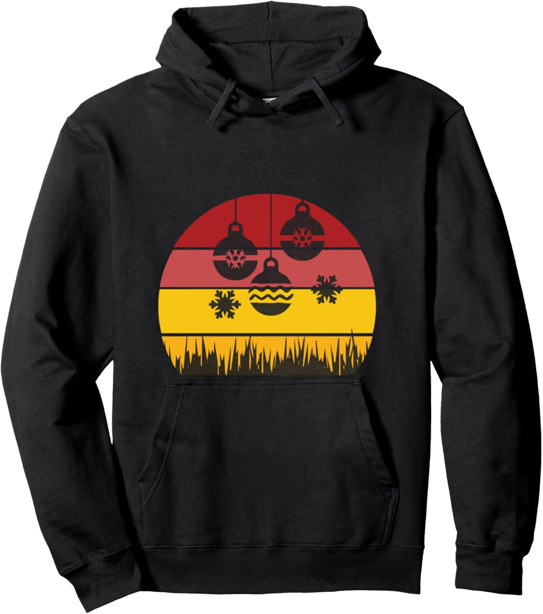Frohe Weihnachten Frohe Weihnachten Lustige Weihnachten Pullover Hoodie