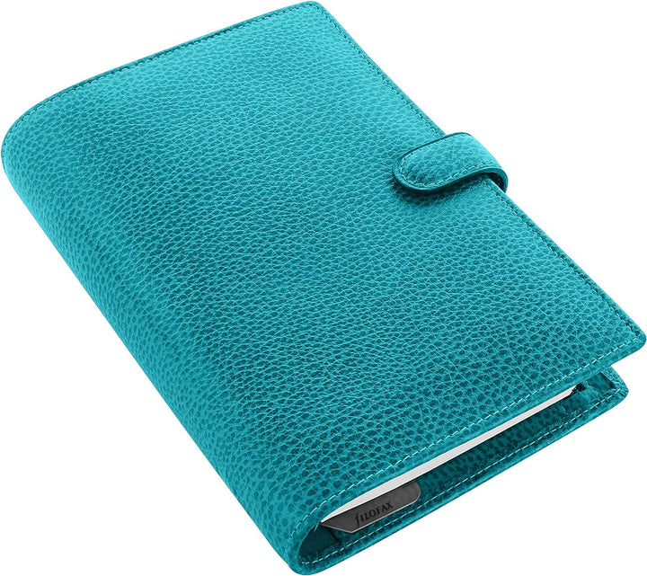 Filofax Finsbury Terminplaner, Weiss, weiss