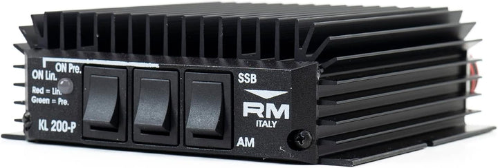 Verstärker CB PNI Radio KL200-P, AM-FM-SSB, 100 W, 12 V