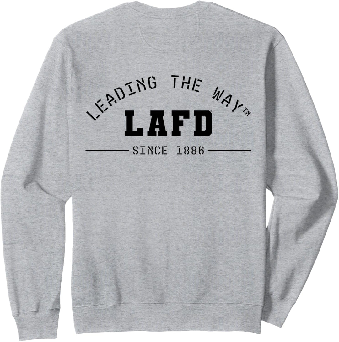 LAFD Los Angeles Feuerwehr Sweatshirt
