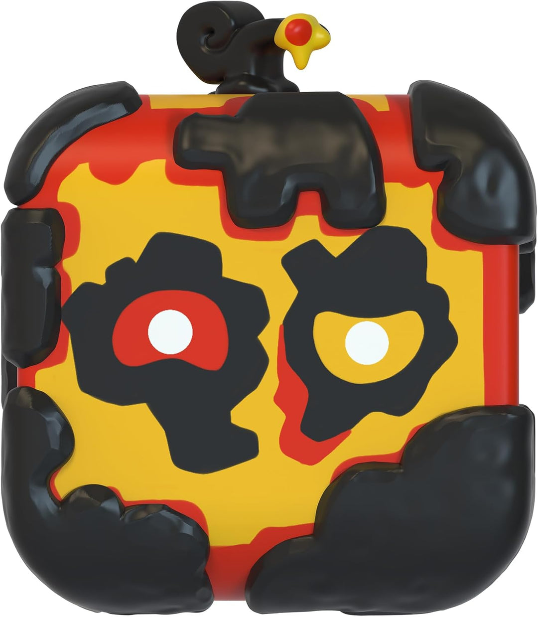 Blox Fruits Mini Figuren Collectible Blind Box Serie 2 (Packung mit 2)