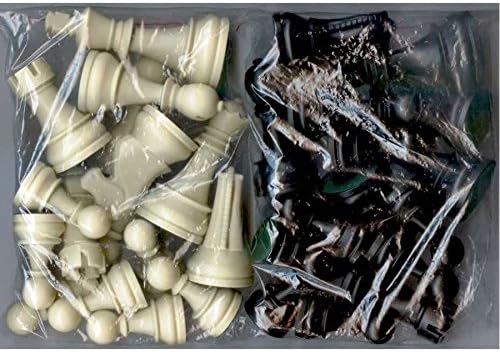 Digital Game Technology BV 10874 - Schach Starter Box, Lern und Experimentierspielzeug, grau