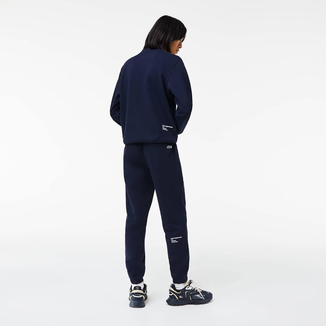 Lacoste Herren Trainingshose S Marine, S Marine