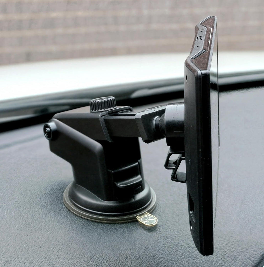 Armaturenbrett-Halterung für GPS SAT NAV GARMIN nuvi 42 44 51 52 54 55 56 57 58 60 65 66 67 68 70 71
