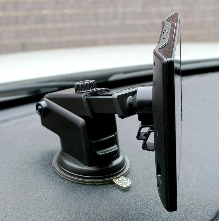 Armaturenbrett-Halterung für GPS SAT NAV GARMIN nuvi 42 44 51 52 54 55 56 57 58 60 65 66 67 68 70 71