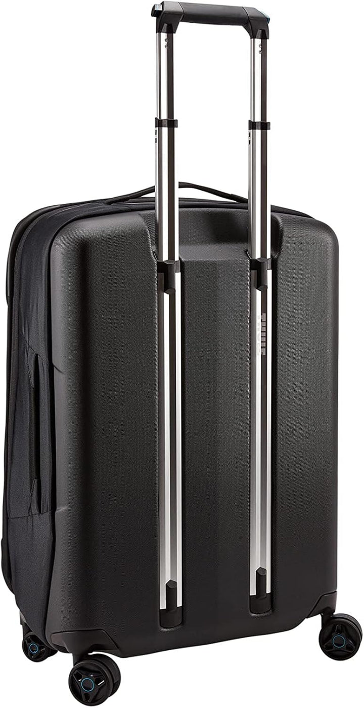 Thule Subterra Schwarz, Schwarz