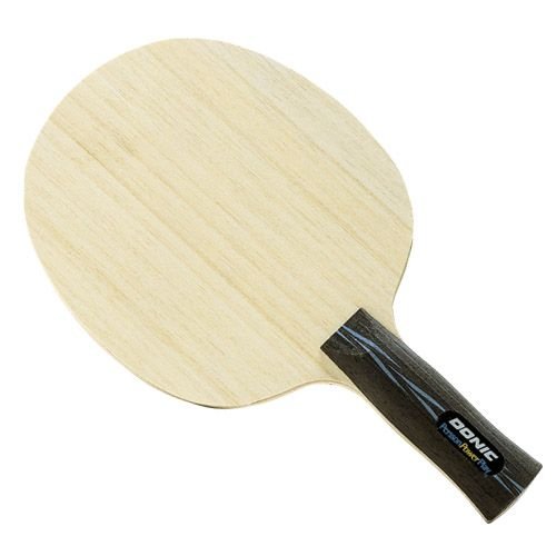 Donic Holz Persson Powerplay, gerade