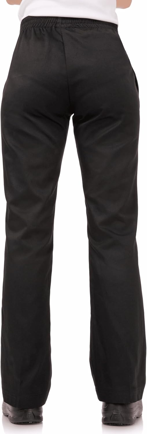 Chef Works Damen Basic Baggie L, L