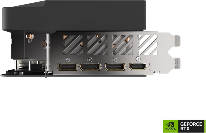 Gigabyte GeForce RTX 4080 16GB Eagle OC NVIDIA GDDR6X
