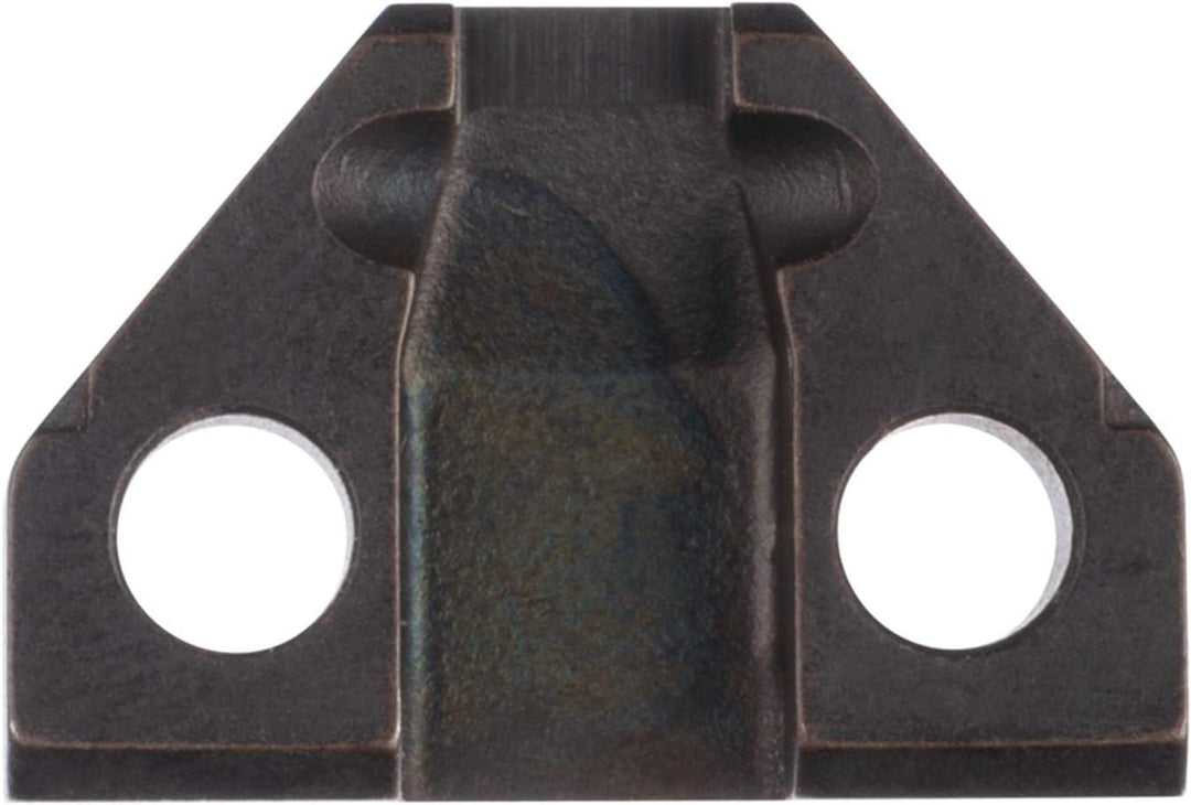 Bosch Professional Zubehör 2 608 639 023 Matrize für Well- und fast alle Trapezbleche GNA 1,6 L