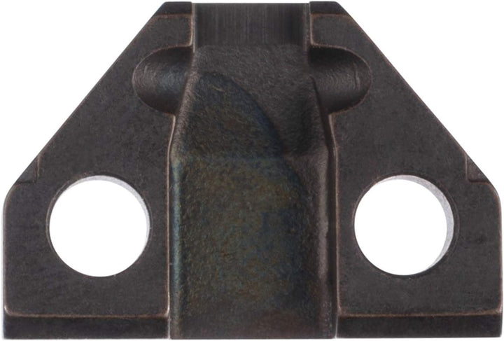 Bosch Professional Zubehör 2 608 639 023 Matrize für Well- und fast alle Trapezbleche GNA 1,6 L
