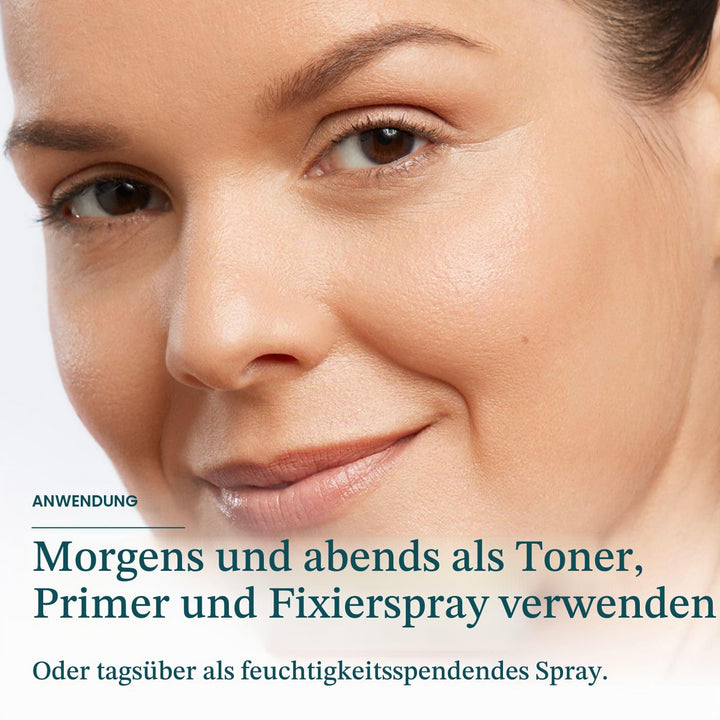 Elemis Elemes Superfood-Kefir-Tee-Spray, 100 ml
