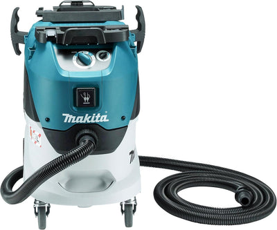 Makita VC4210M Staubsauger für Staubklasse, 1200 W, 230 V, Staubsauger