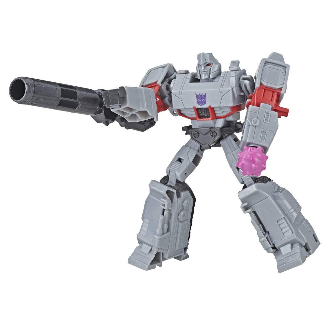 Hasbro E1904 Spielfigur für Kinder - Spielfiguren für Kinder (Grau, 6 Jahre (e), Kinder, 1 Stück