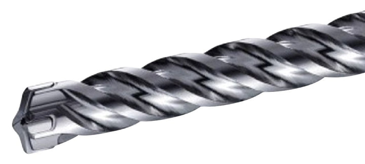 Makita Nemesis SDS-Max Bohrer, 40 x 370 mm, B-20292, 40 x 370 mm