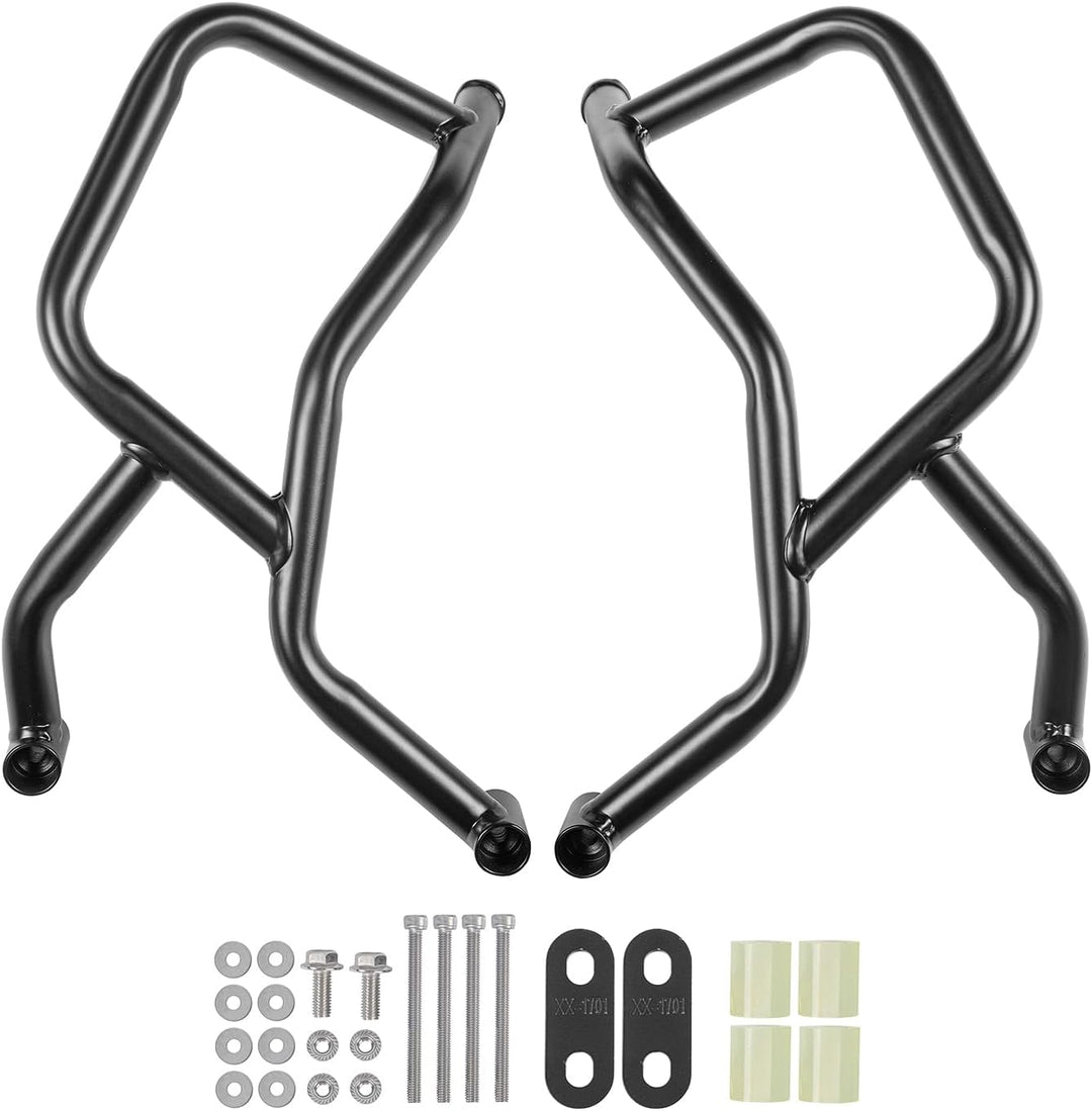Für CFMOTO CF Moto 800MT MT800 MT 800 MT CF800MT 2021 2022 2023 Motorrad Motor Schutz Stossstange Au