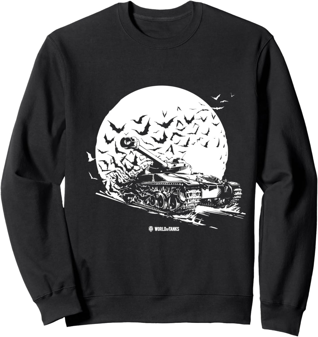 World of Tanks - BatChat Sweatshirt