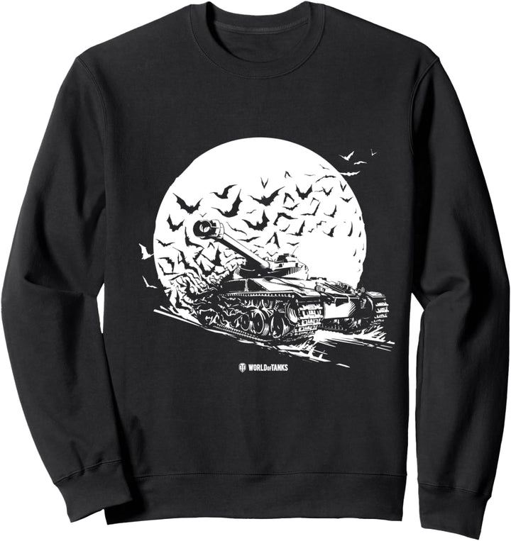 World of Tanks - BatChat Sweatshirt