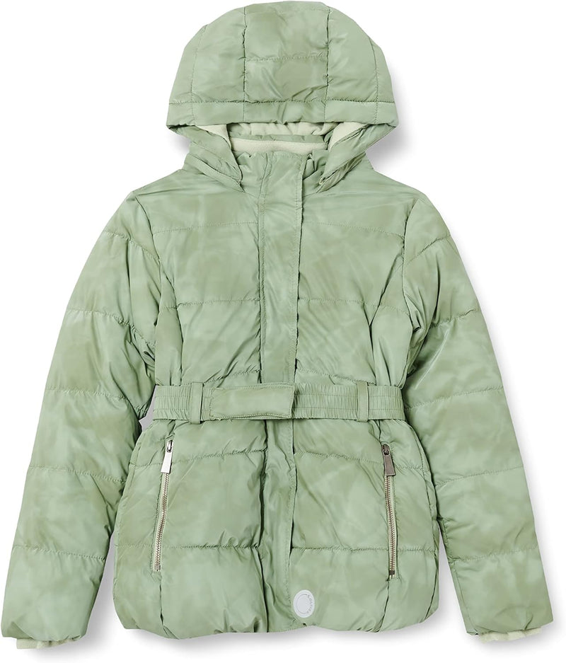 s.Oliver Mädchen Jacke Langarm 152 light green 