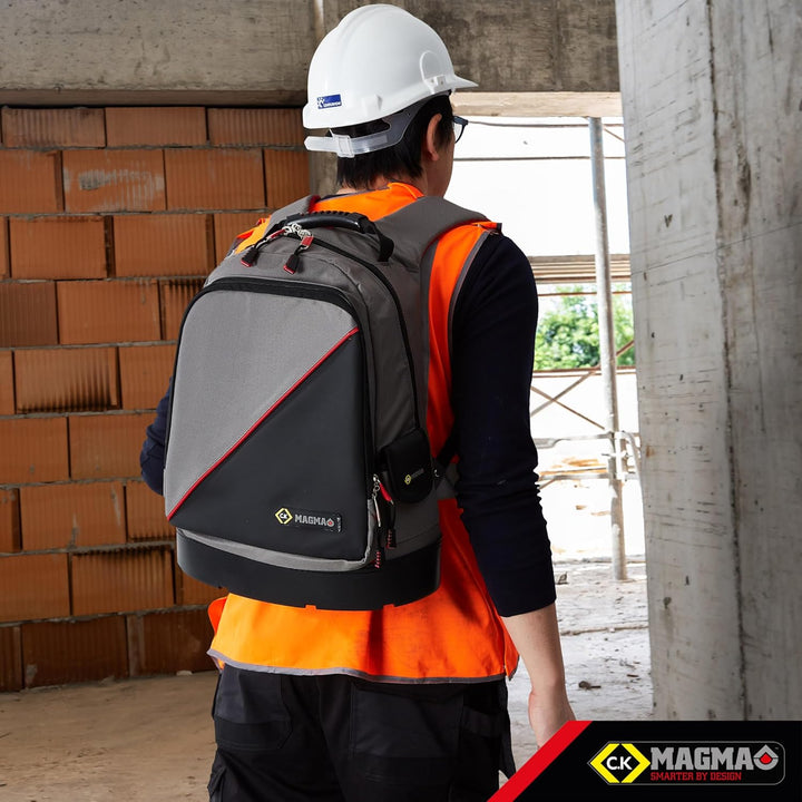 C.K Techniker Rucksack plus,