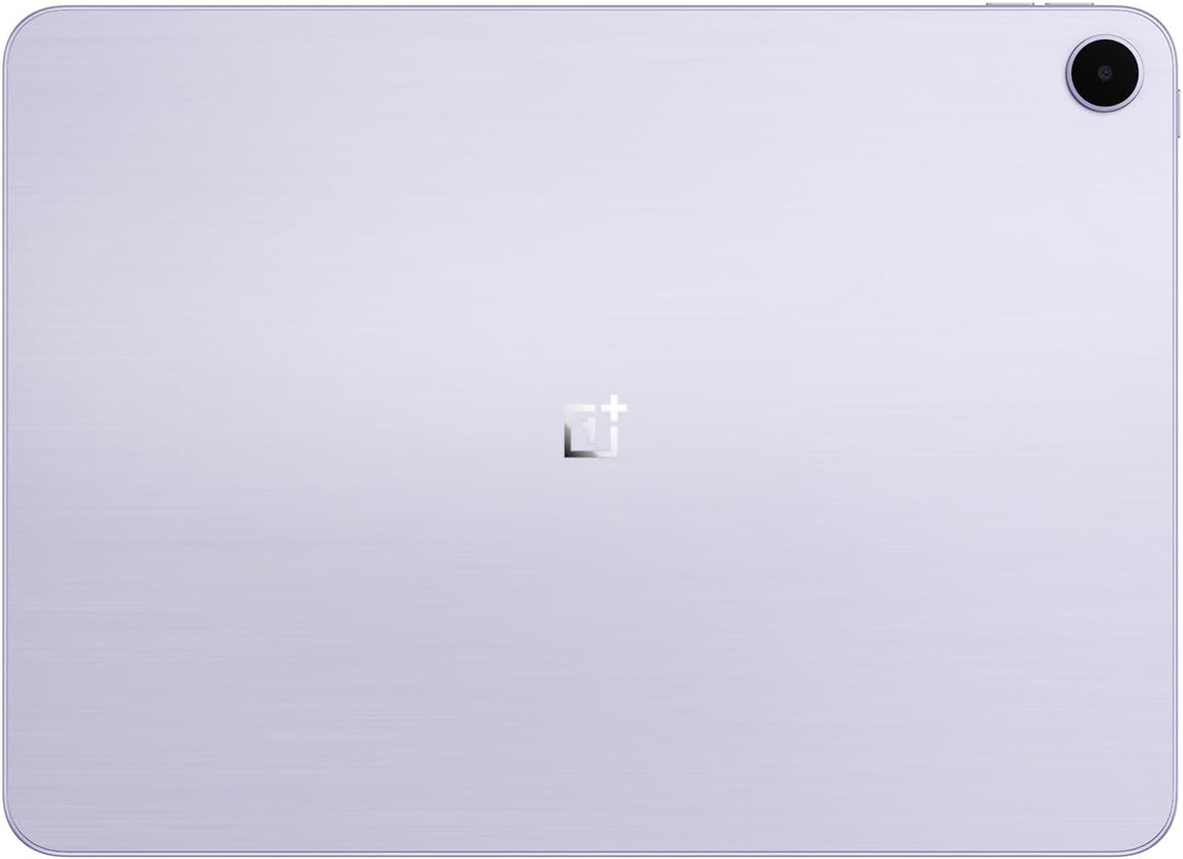 OnePlus Pad Go 2 Tablet 12,1” 120Hz Display, 8GB RAM, 128GB Speicher, 10050mAh Akku, Quad-Lautsprech