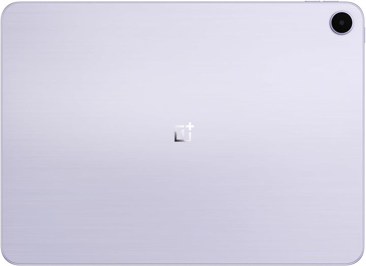 OnePlus Pad Go 2 Tablet 12,1” 120Hz Display, 8GB RAM, 128GB Speicher, 10050mAh Akku, Quad-Lautsprech