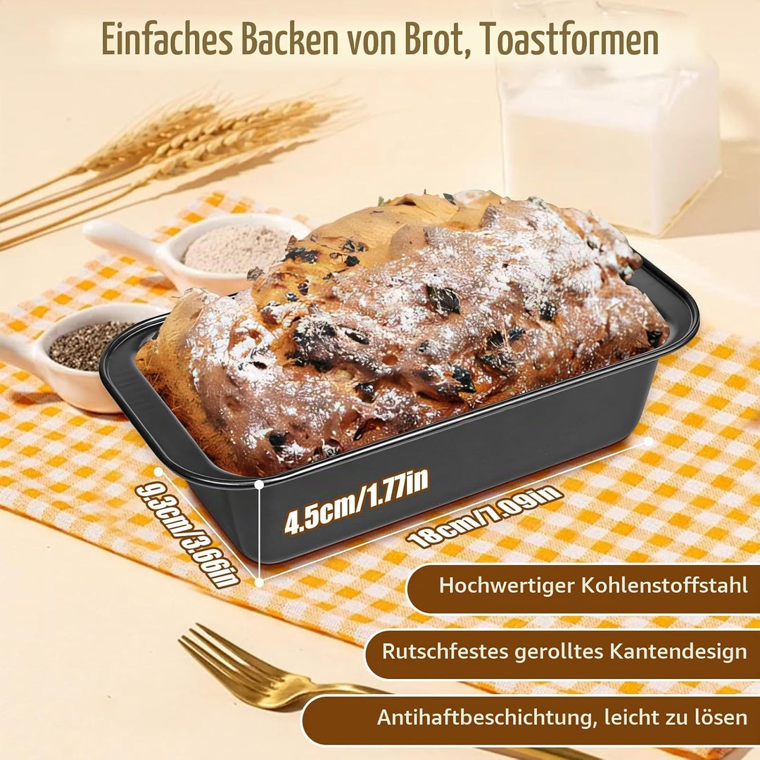 Heissluftfritteuse Zubehör Set für Philips Airfryer 2000 Series NA229/00 4,2L, Philips Airfryer Zube