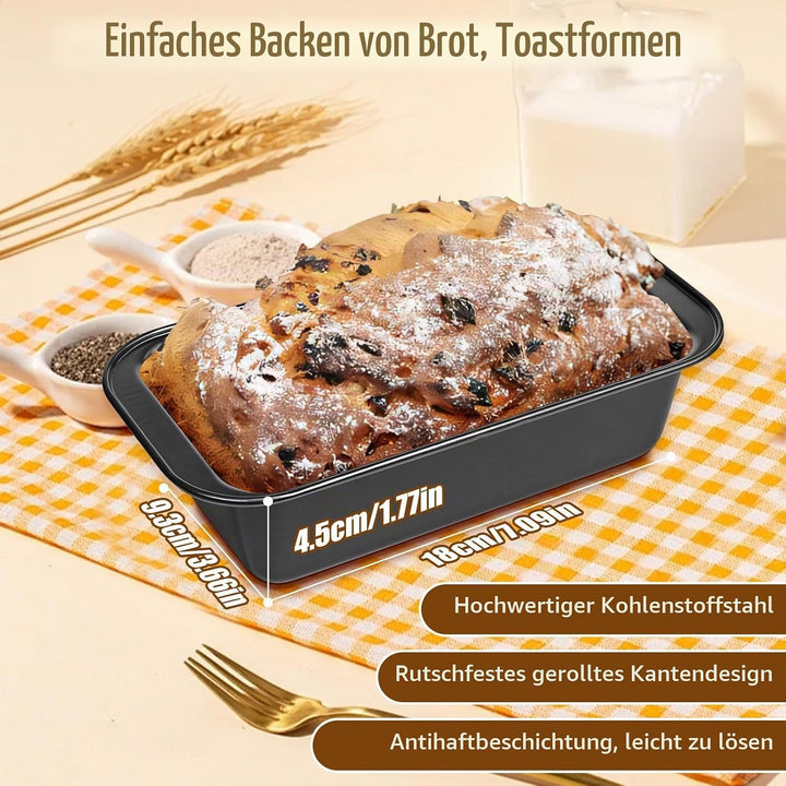 Heissluftfritteuse Zubehör Set für Philips Airfryer 2000 Series NA229/00 4,2L, Philips Airfryer Zube