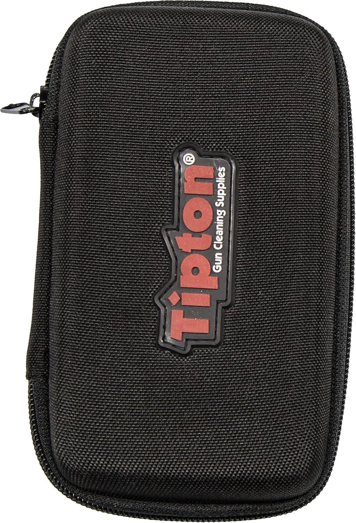 Tipton Compact Pistol Cleaning Kit