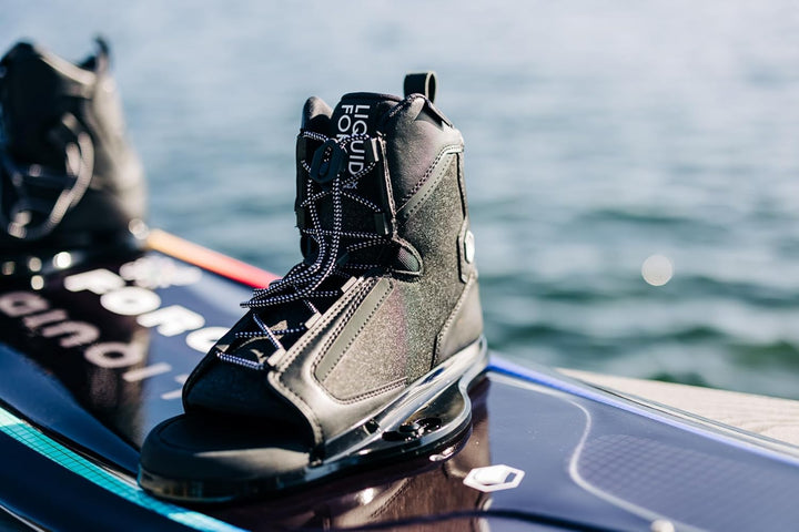 Wakeboard Schuhe Liquid Force Index 2023 5-8, 5-8