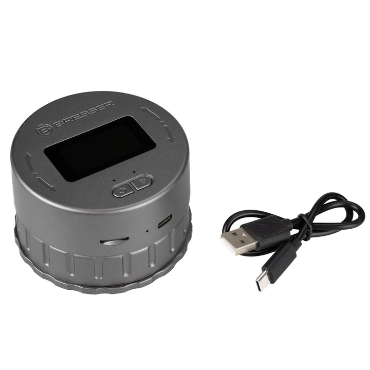BRESSER BRESSER WIFI Okularkamera mit Display