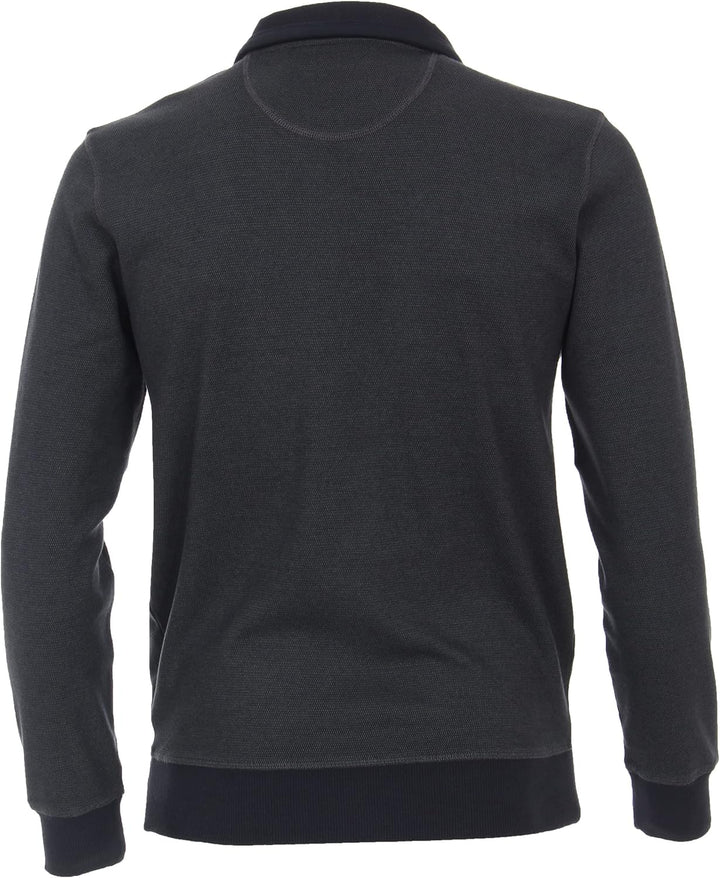 CASAMODA Sweatshirts Uni S Olive, S Olive